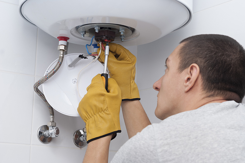 How Much To Install A New Boiler in Plymouth Devon
